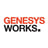 Genesys Works Logo